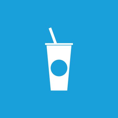 Simge 2, beyaz içecek