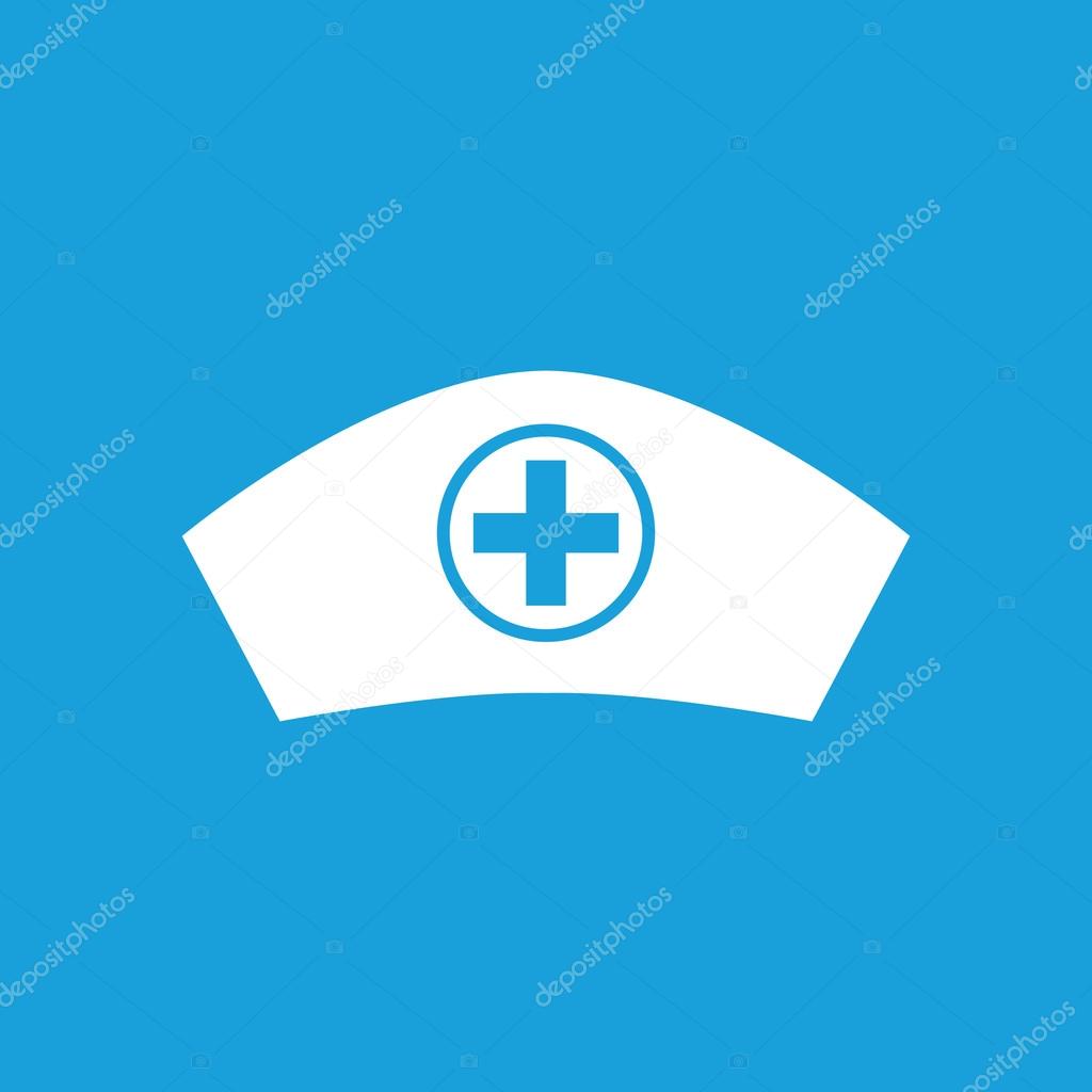 ナース キャップ Vector Art Stock Images Depositphotos