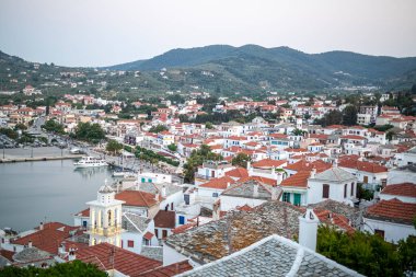 Yunanistan 'ın.