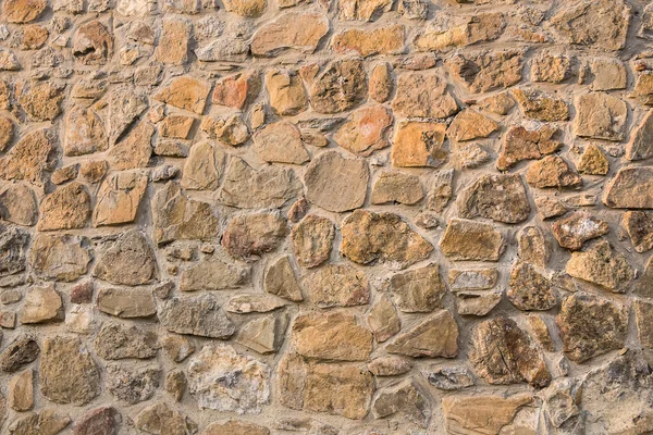 Masonry stone wall — Stock Photo, Image