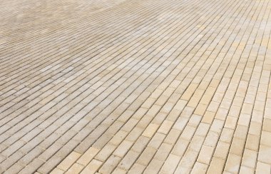 kaldırım döşeme arka planı için