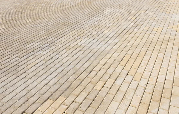 Paving slabs for background — Stock Photo, Image