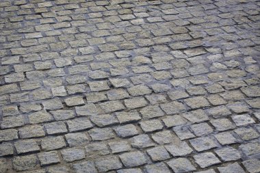 eski kaba taş döşeme