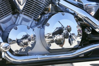 Motosiklet Motoru