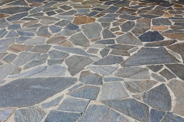 Stone pavement — Stock Photo, Image