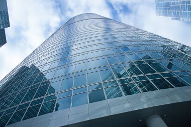 modern yapı Cephe Sistemleri