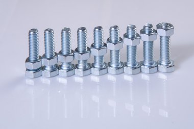 chromeplated somunlar 