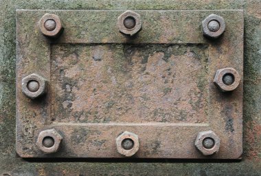 fındık ile metal kapağı