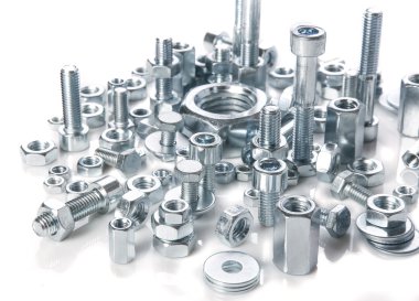 chromeplated somunlar
