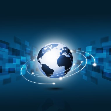 Teknoloji Web bağlantıları