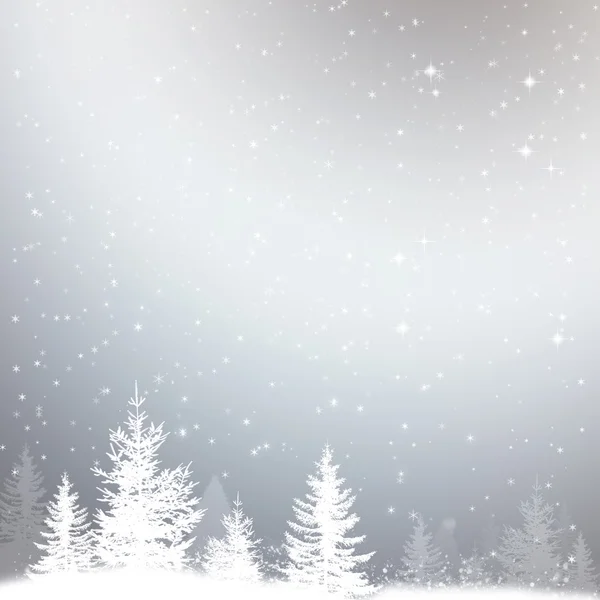 Winter Time — Stock Photo, Image