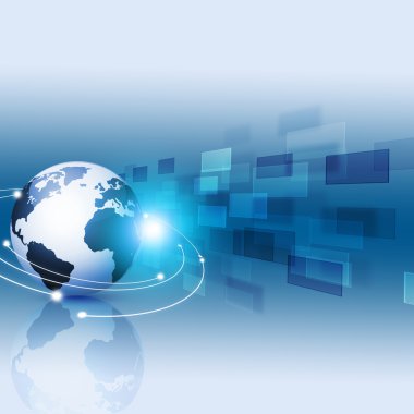 Dijital Motiontechnology arabirimi ekranlarını