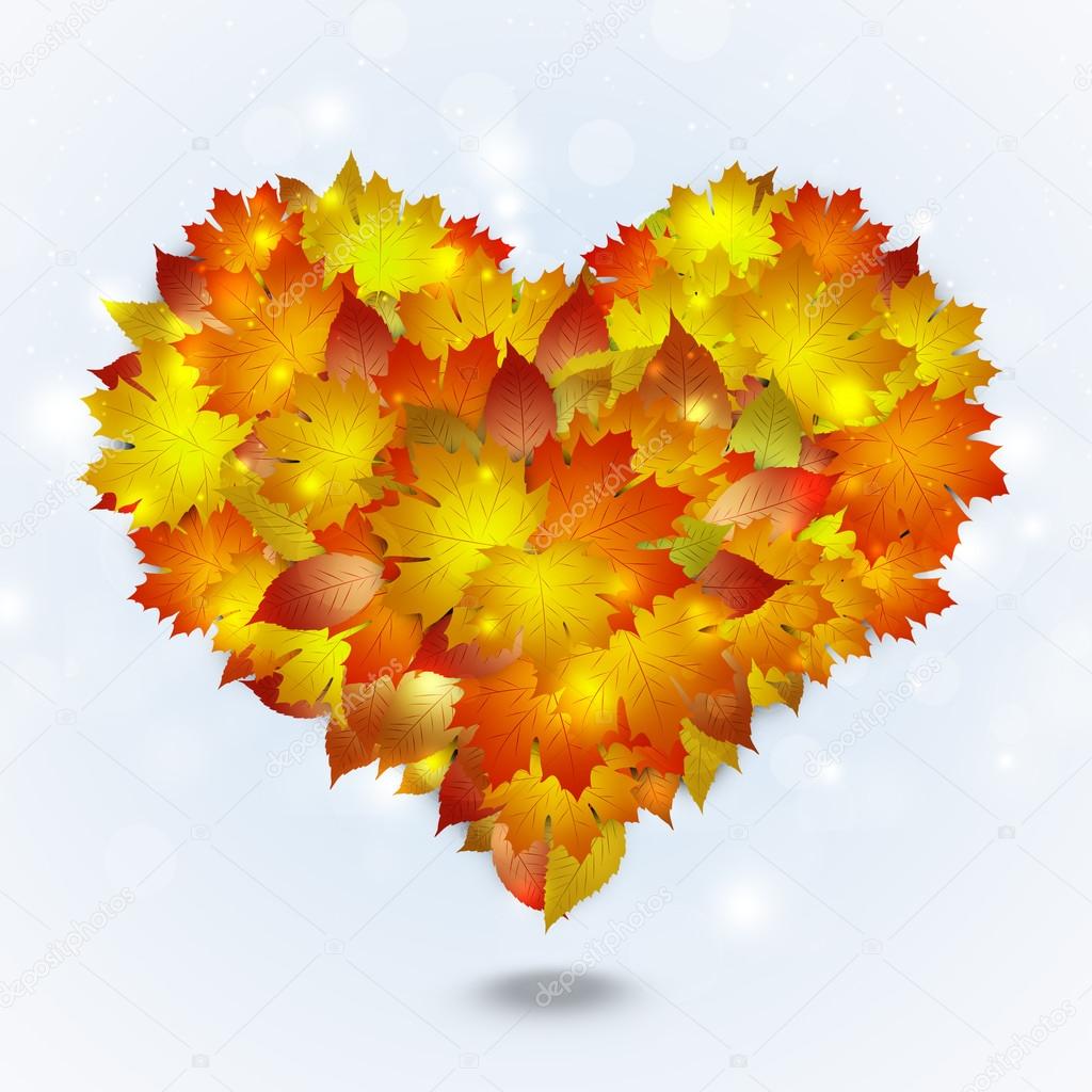 Bildresultat för höstlöv bild