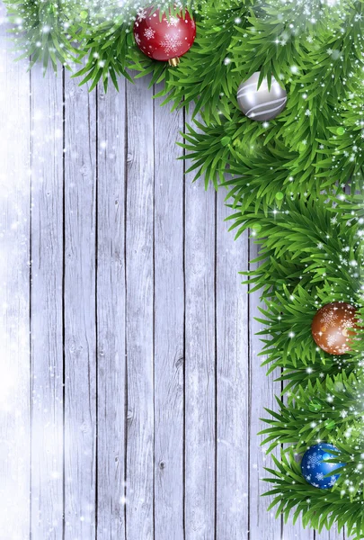 Xmas Holiday Background — Stock Photo, Image