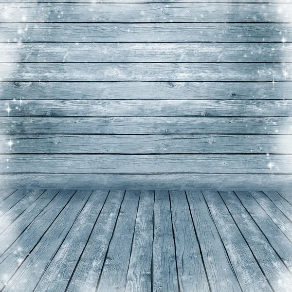 Textura madera invierno — Foto de Stock