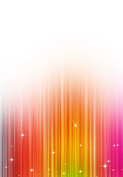 Abstracte Multicolor muziek achtergrond — Stockfoto