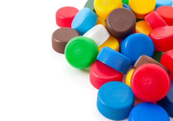 büyük harfler yığını