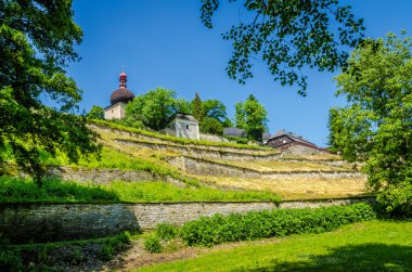 OPO? yok Castle Çek Cumhuriyeti