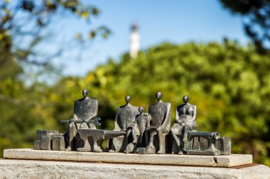 Jose Celestino Mutis Botanik Parkı