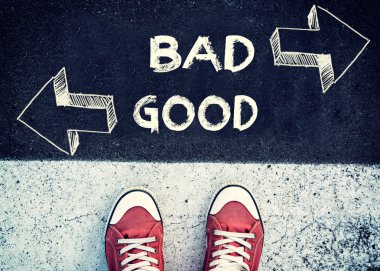 Değişmek ya da aynı