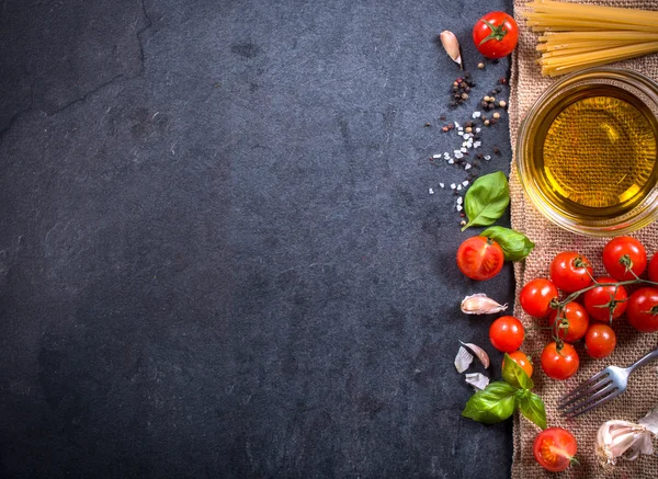 Cooking concept — Stock Photo, Image