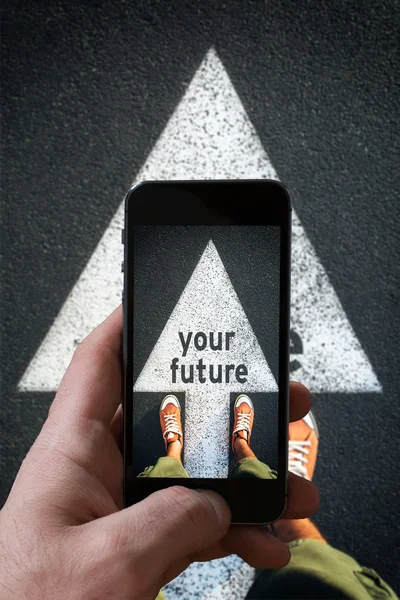 Photographig gelecek