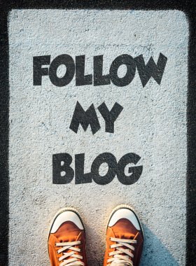 Benim blog nadas