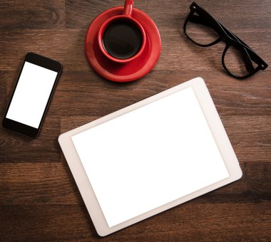 Ofis ve blog kavramı