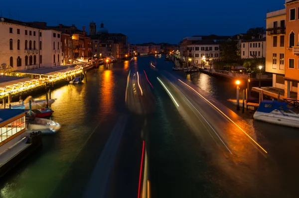 VENEDIG — Stockfoto