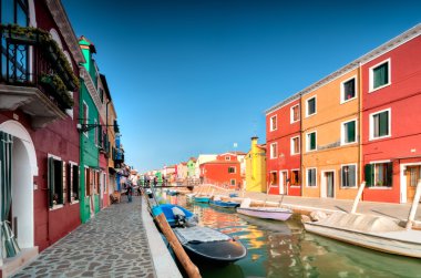 Venedik Burano