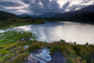Killarney Milli Parkı
