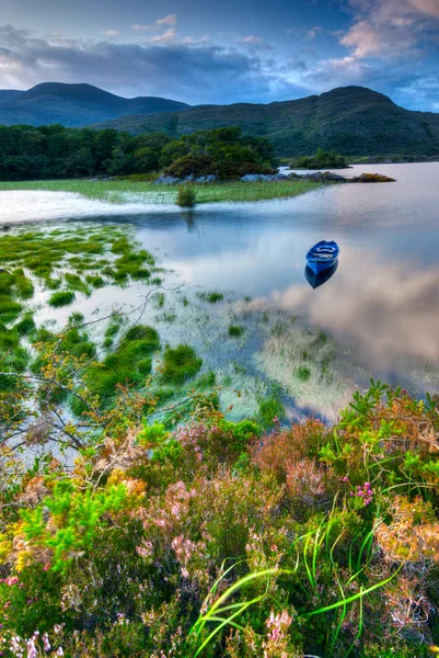 A Killarney-tó — Stock Fotó