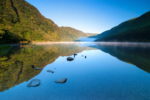 Glendalough doğal Park