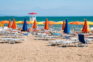 Lignano Sabbiadoro içinde Sunny Beach
