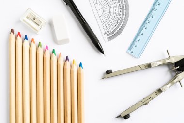 Okul ve Ofis donanımı