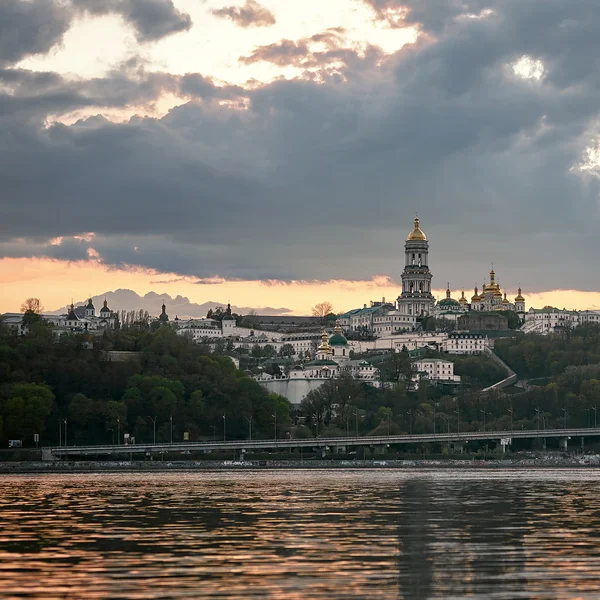 Kiev Pechersk Lavra — Foto Stock