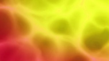 Sualtı kostik rastgele renk