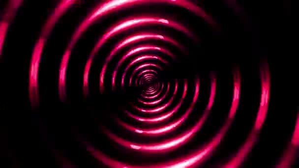 HD anneau lentille couleur fusée éclairante 