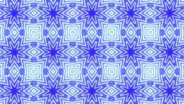 Kaléidoscope Space Stars 