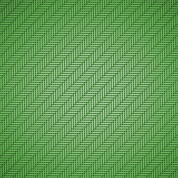 Patrón tubo superposición multitud verde — Foto de Stock