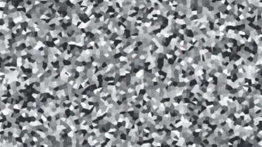 Düzensiz şekil desen arka plan beyaz Hd