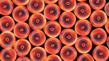 Hücreler kötü hücre Hd açmak