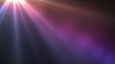 Jesus Light pembe renk mercek parlaması