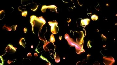 sıvı akış yukarı ve aşağı