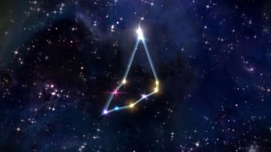 10 Oğlak Burcu yıldız