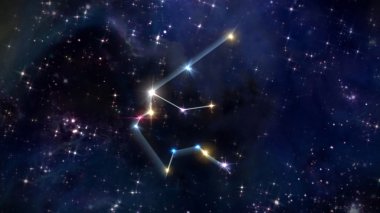 11 Kova burcu yıldız