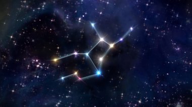 6 Başak Astroloji yıldız