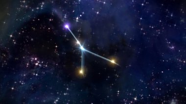4 Kanser Astroloji yıldız