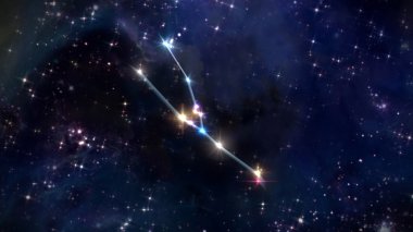 2 Toros Astroloji yıldız