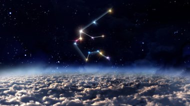 11 Kova Astroloji alanı